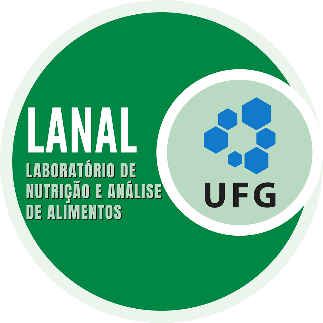 Logo LANAL